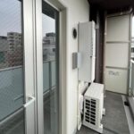 パークアクシス日本橋茅場町ステーションゲート