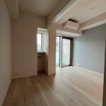 パークアクシス日本橋茅場町ステーションゲート