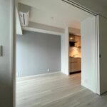 パークアクシス日本橋茅場町ステーションゲート