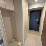 パークアクシス日本橋茅場町ステーションゲート