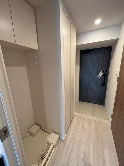 パークアクシス日本橋茅場町ステーションゲート