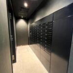 パークアクシス日本橋茅場町ステーションゲート
