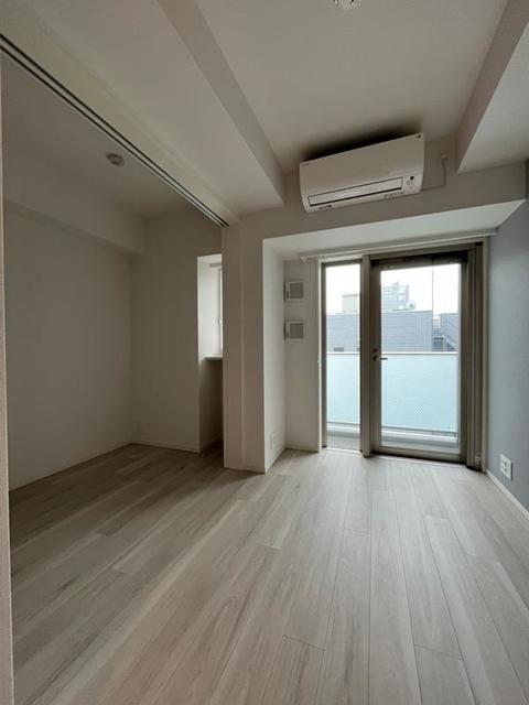 パークアクシス日本橋茅場町ステーションゲート
