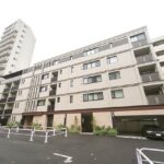 グランクリュ若松町