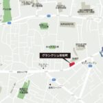 グランクリュ若松町