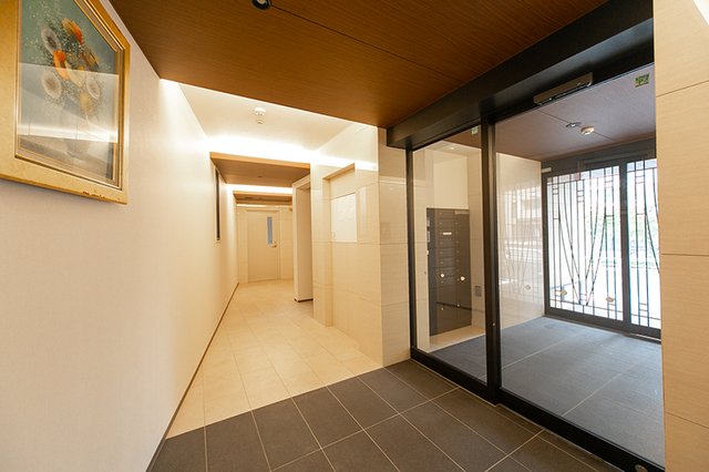 グランクリュ若松町