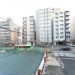 グランクリュ若松町