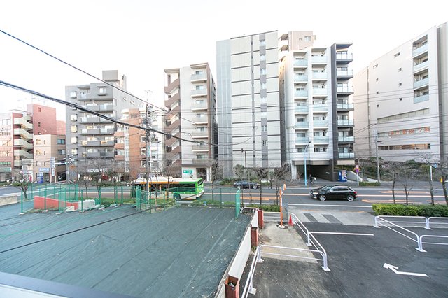 グランクリュ若松町