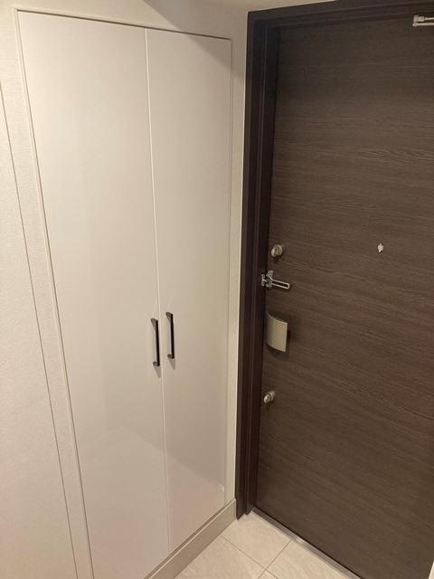 パークアクシス神楽坂・早稲田通り