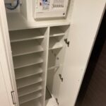 パークアクシス神楽坂・早稲田通り