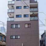 ＣＯＮＦＯＲＴ月島