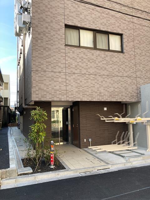 ＣＯＮＦＯＲＴ月島