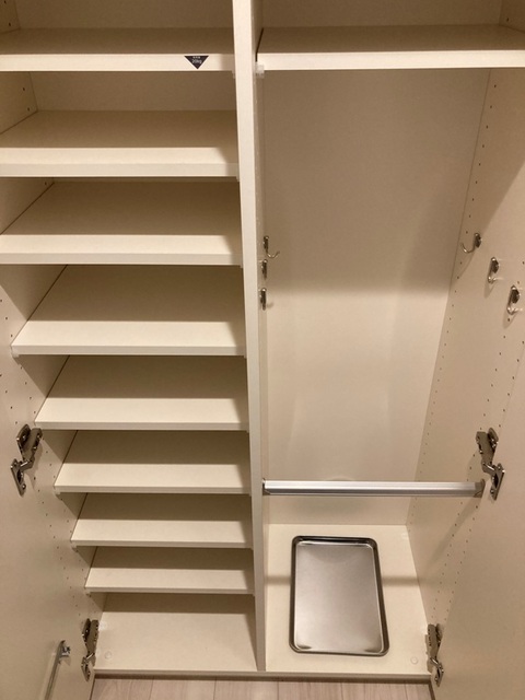 パークアクシス日本橋茅場町ステーションゲート
