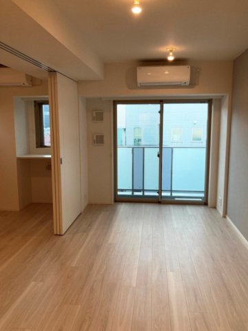パークアクシス日本橋茅場町ステーションゲート