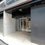 パークアクシス日本橋茅場町ステーションゲート