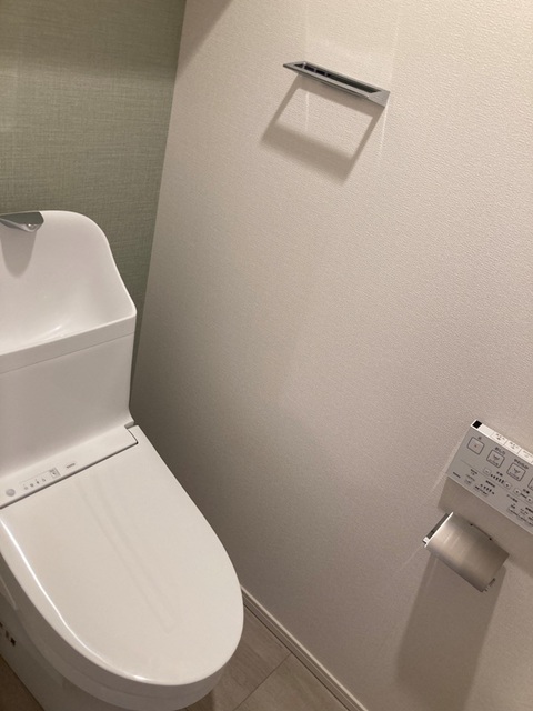 パークアクシス日本橋茅場町ステーションゲート
