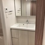 パークアクシス日本橋茅場町ステーションゲート
