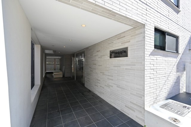 ｔｏｇｇｌｅ護国寺