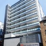 ビエラコート日本橋久松町