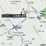 ビエラコート日本橋久松町