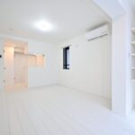 Ｔｈｅ　Ｒｅｓｉｄｅｎｃｅ　Ｎｉｈｏｎｂａｓｈｉ