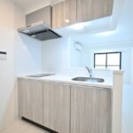 Ｔｈｅ　Ｒｅｓｉｄｅｎｃｅ　Ｎｉｈｏｎｂａｓｈｉ