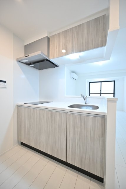 Ｔｈｅ　Ｒｅｓｉｄｅｎｃｅ　Ｎｉｈｏｎｂａｓｈｉ