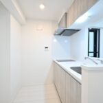 Ｔｈｅ　Ｒｅｓｉｄｅｎｃｅ　Ｎｉｈｏｎｂａｓｈｉ