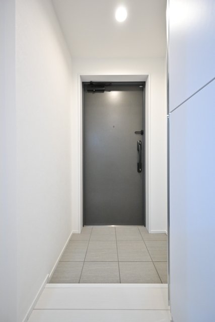 Ｔｈｅ　Ｒｅｓｉｄｅｎｃｅ　Ｎｉｈｏｎｂａｓｈｉ