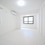 Ｔｈｅ　Ｒｅｓｉｄｅｎｃｅ　Ｎｉｈｏｎｂａｓｈｉ