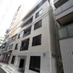 Ｔｈｅ　Ｒｅｓｉｄｅｎｃｅ　Ｎｉｈｏｎｂａｓｈｉ