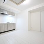 Ｔｈｅ　Ｒｅｓｉｄｅｎｃｅ　Ｎｉｈｏｎｂａｓｈｉ