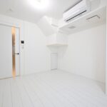Ｔｈｅ　Ｒｅｓｉｄｅｎｃｅ　Ｎｉｈｏｎｂａｓｈｉ