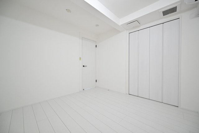 Ｔｈｅ　Ｒｅｓｉｄｅｎｃｅ　Ｎｉｈｏｎｂａｓｈｉ