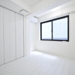 Ｔｈｅ　Ｒｅｓｉｄｅｎｃｅ　Ｎｉｈｏｎｂａｓｈｉ