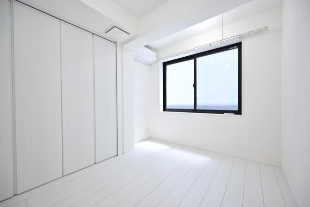 Ｔｈｅ　Ｒｅｓｉｄｅｎｃｅ　Ｎｉｈｏｎｂａｓｈｉ