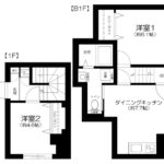 Ｔｈｅ　Ｒｅｓｉｄｅｎｃｅ　Ｎｉｈｏｎｂａｓｈｉ