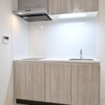 Ｔｈｅ　Ｒｅｓｉｄｅｎｃｅ　Ｎｉｈｏｎｂａｓｈｉ