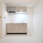 Ｔｈｅ　Ｒｅｓｉｄｅｎｃｅ　Ｎｉｈｏｎｂａｓｈｉ