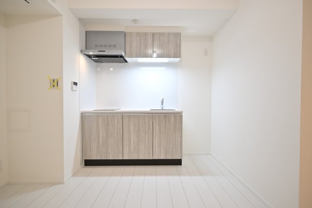 Ｔｈｅ　Ｒｅｓｉｄｅｎｃｅ　Ｎｉｈｏｎｂａｓｈｉ