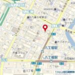 Ｔｈｅ　Ｒｅｓｉｄｅｎｃｅ　Ｎｉｈｏｎｂａｓｈｉ