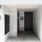 Ｔｈｅ　Ｒｅｓｉｄｅｎｃｅ　Ｎｉｈｏｎｂａｓｈｉ