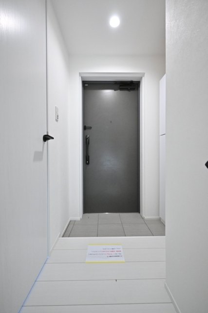 Ｔｈｅ　Ｒｅｓｉｄｅｎｃｅ　Ｎｉｈｏｎｂａｓｈｉ