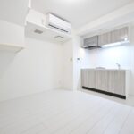 Ｔｈｅ　Ｒｅｓｉｄｅｎｃｅ　Ｎｉｈｏｎｂａｓｈｉ