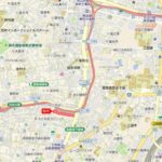 白金ザ・スカイ東棟