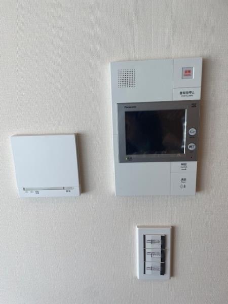 白金ザ・スカイ東棟