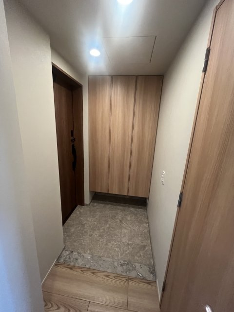 プラウドタワー芝浦