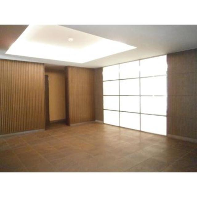 パークアクシス南麻布