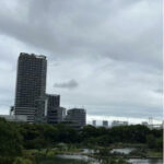 Brillia Tower浜離宮