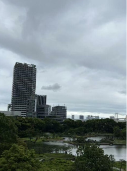 Brillia Tower浜離宮
